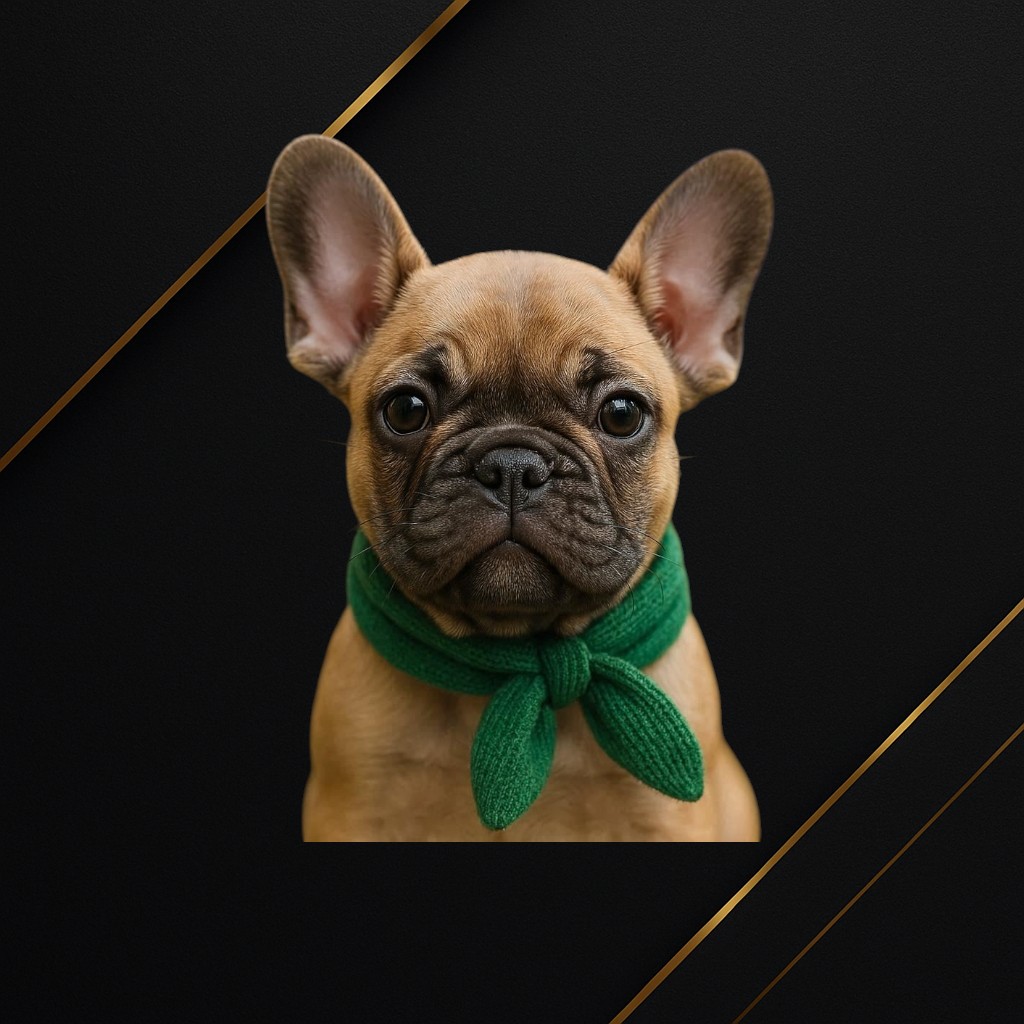 Bulldog Francés
