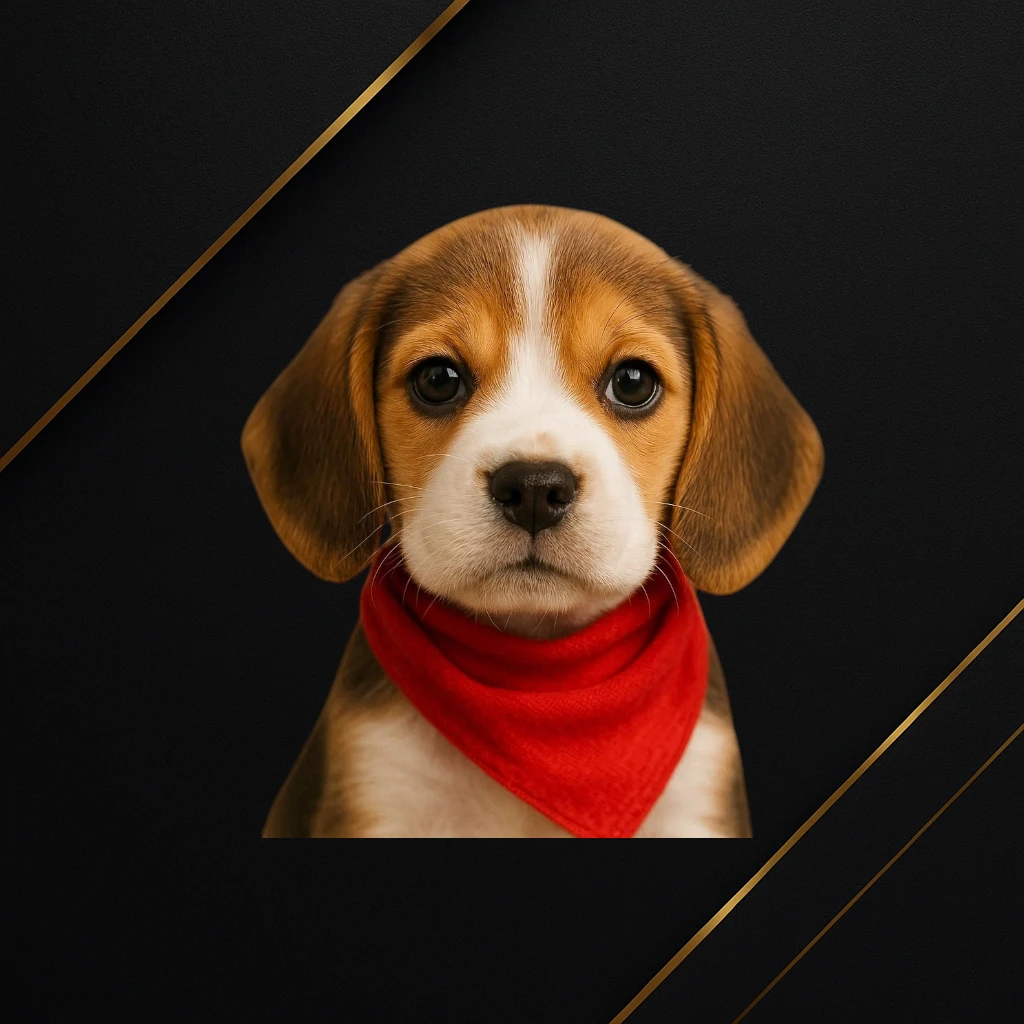 Beagle